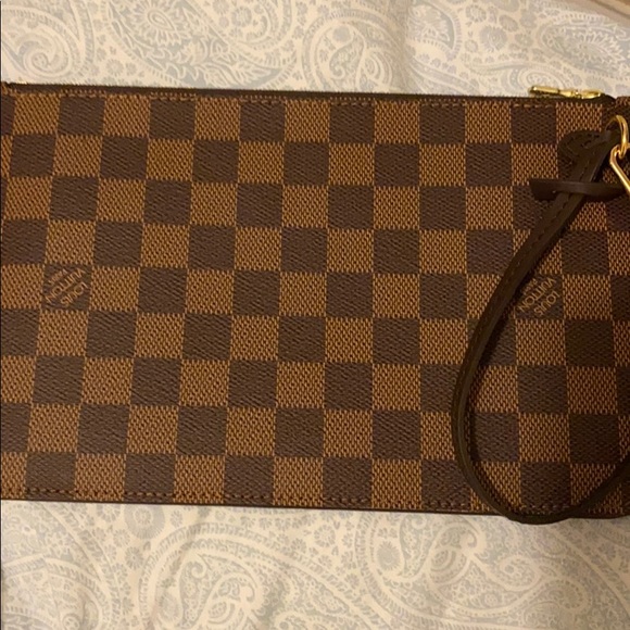 Pochett LV - Picture 1 of 2